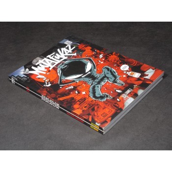 MUTAFUKAZ 1/2 Completa – di Run - Panini 2013 NUOVI