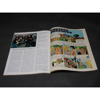 CORRIER BOY ( CORRIERE DEI RAGAZZI ) 1977 1/52 Annata completa