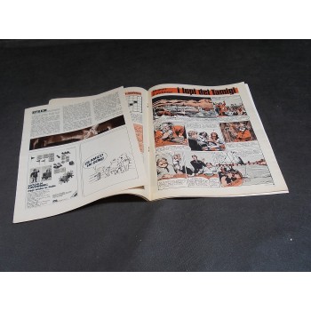 CORRIERE DEI PICCOLI 1970 1/52 Annata completa 