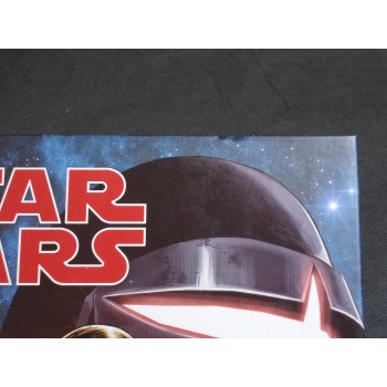 STAR WARS ARTIST EDITION – 3 Volumi – Panini 2015 NUOVI