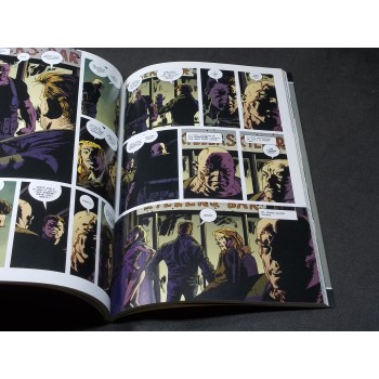 INCOGNITO 1/2 Completa – di Brubaker e Phillips – 100% Cult Comics – 2009 NUOVI