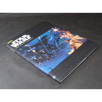 STAR WARS UNA NUOVA SPERANZA – Panini 2015