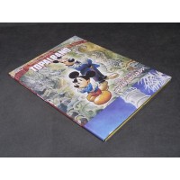 TOPALBANO TOPOLINO E LA GIARA DI CARIDDI – Topolino Super Deluxe Edition 8- 2018