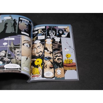 SANDMAN LIBRARY di Gaiman - Cofanetto 30° Anniversario con 14 albi – Panini 2020