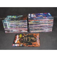 BATMAN 1/100 Sequenza completa + Preambolo – Panini 2020