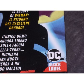 BATMAN 1/100 Sequenza completa + Preambolo – Panini 2020