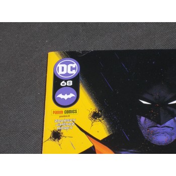 BATMAN 1/100 Sequenza completa + Preambolo – Panini 2020