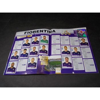 CALCIATORI 2019 - 2020 – Album incompleto (mancano 404 figurine) – Panini 2020