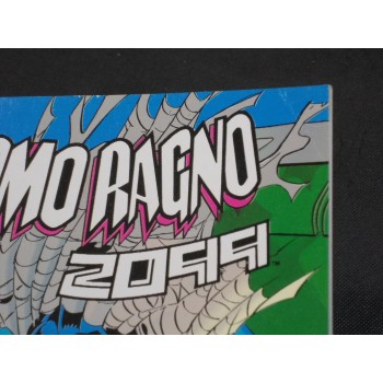 L'UOMO RAGNO 2099 1/30 Serie Cpl + 0 Speciale – Star Comics / Marvel Italia 1993