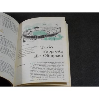 SELEZIONE DAL READER'S DIGEST – 4 numeri – 1964 / 1965