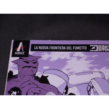 ATTICA Nuova serie 1/12 Serie completa – di G. K. Bevilacqua Bonelli 2021 NUOVI 