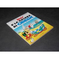 ASTERIX E LA GALERA DI OBELIX di Goscinny e Uderzo - Mondadori 1996 Prima ediz.