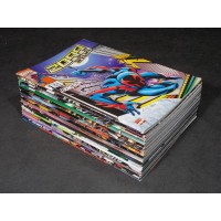 2099 SPECIAL 1/17 Serie completa – Marvel Italia Panini 1994