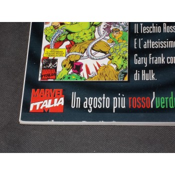 2099 SPECIAL 1/17 Serie completa – Marvel Italia Panini 1994