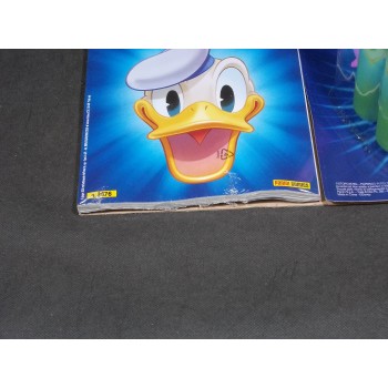 TOPOLINO 3576 con STATUETTA DI PAPERINO – Disney Panini 2024 Sigillato