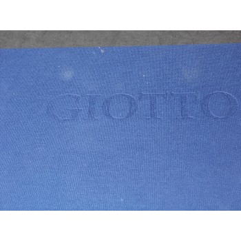 GIOTTO E LA SUA BOTTEGA di G. Previtali – con cofanetto – Fabbri editori 1993