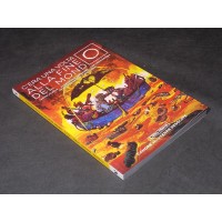 C'ERA UNA VOLTA ALLA FINE DEL MONDO 1 – Bao Publishing 2023 I Ed.