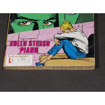 DIABOLIK Anno XXIX 1/7 Serie completa – Astorina 1990