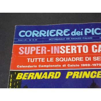 CORRIERE DEI PICCOLI 1969 1/52 Annata completa