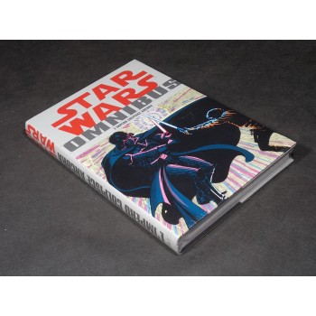 STAR WARS OMNIBUS 2 L'IMPERO COLPISCE ANCORA – Panini SIGILLATO