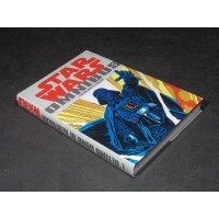 STAR WARS OMNIBUS 3 L'ULTIMO DONO DI ALDERAAN – Panini SIGILLATO