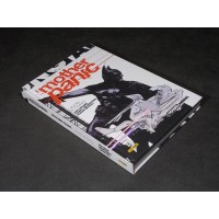 MOTHER PANIC LAVORI IN CORSO di Houser , Edwards e Crystal – Panini 2021 NUOVO