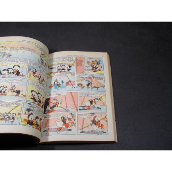 SUPER ALMANACCO PAPERINO 1/17 Serie completa – Disney Mondadori 1976