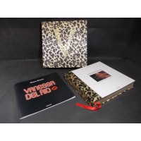 VANESSA DEL RIO FIFTY YEARS OF SLIGHTLY SLUTTY BEHAVIOR Taschen 2007 N 453/1500