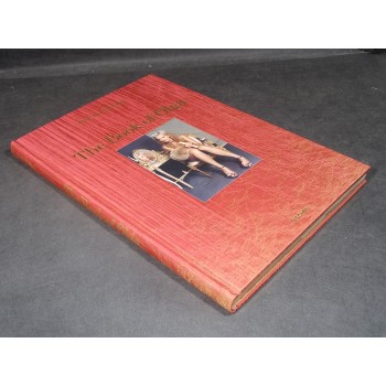 THE BOOK OF OLGA di Bettina Rheims – con Box – Taschen 2008 Copia 774/1000