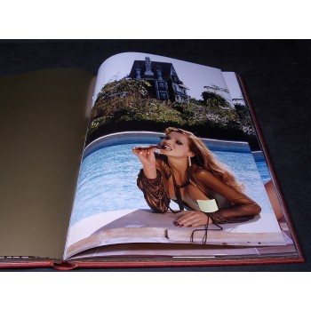 THE BOOK OF OLGA di Bettina Rheims – con Box – Taschen 2008 Copia 774/1000