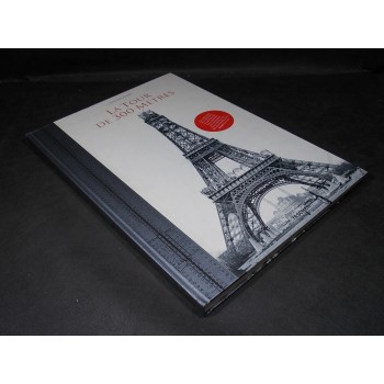 LA TOUR DE 300 METRES di Gustave Eiffel – Taschen 2006