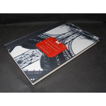 LA TOUR DE 300 METRES di Gustave Eiffel – Taschen 2006