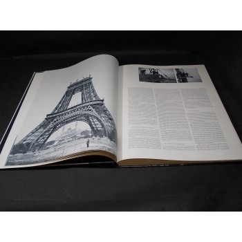 LA TOUR DE 300 METRES di Gustave Eiffel – Taschen 2006