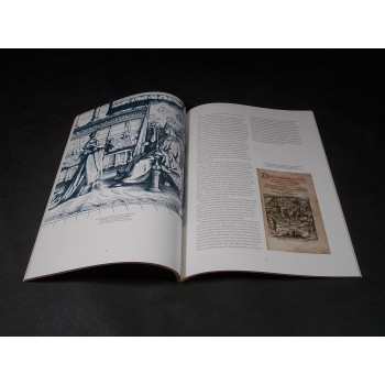 THEUERDANK Kaiser Maximilian I – Facsimile dell'edizione 1517 – Taschen 2003