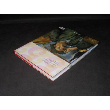 CEZANNE di Hajo Duchting – Taschen 2009 NUOVO