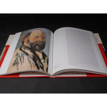 CEZANNE di Hajo Duchting – Taschen 2009 NUOVO