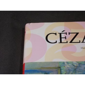 CEZANNE di Hajo Duchting – Taschen 2009 NUOVO