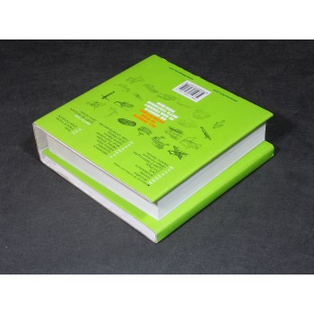 500 3D-OBJECTS – Taschen 2002 NUOVO