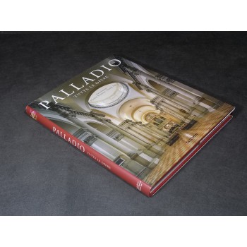 PALLADIO TUTTE LE OPERE di Marton , Wundram e Pape – Taschen 2009 NUOVO