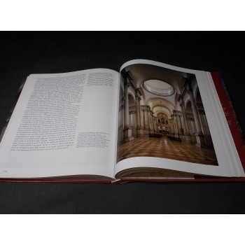 PALLADIO TUTTE LE OPERE di Marton , Wundram e Pape – Taschen 2009 NUOVO