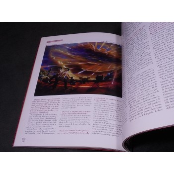 BANG ART MAGAZINE 8 – Coniglio Editore 2010 NUOVO