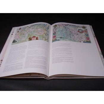 ATLAS MAIOR BELGICA REGIA & BELGICA FOEDERATA – Taschen 