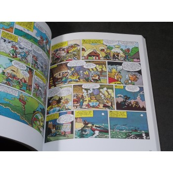 ASTERIX Best Seller Mondadori – 3 albi - Completa – Mondadori 2009 NUOVI