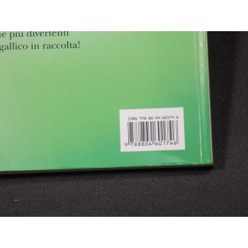 ASTERIX Best Seller Mondadori – 3 albi - Completa – Mondadori 2009 NUOVI