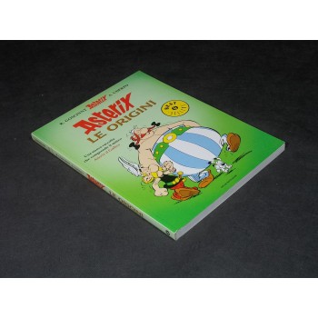 ASTERIX LE ORIGINI – Best Seller Mondadori 2056 – Mondadori 2009 NUOVO