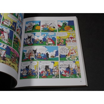 ASTERIX LE ORIGINI – Best Seller Mondadori 2056 – Mondadori 2009 NUOVO