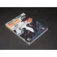 NATO PER SEDURRE IL CINEMA DI CLAUDE LELOUCH – Lindau 2001 I Ed. NUOVO