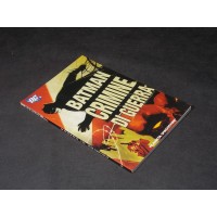 BATMAN CRIMINE DI GUERRA – Planeta DeAgostini 2007