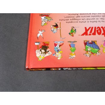 DOV'E' NASCOSTO ASTERIX ? - Mondadori 2013 I Edizione NUOVO