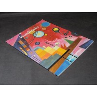 KANDINSKY PORTFOLIO – Taschen 2003